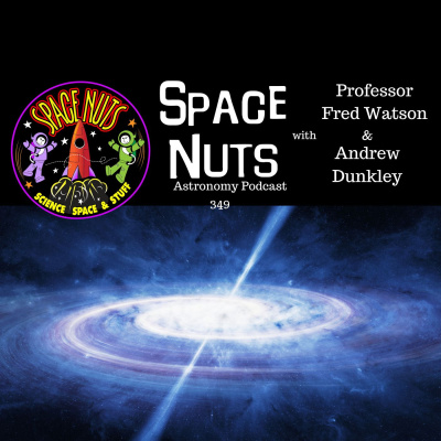 Space Nuts