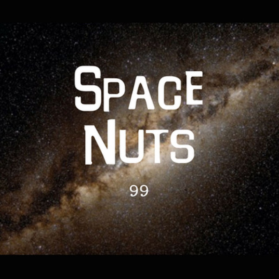Space Nuts