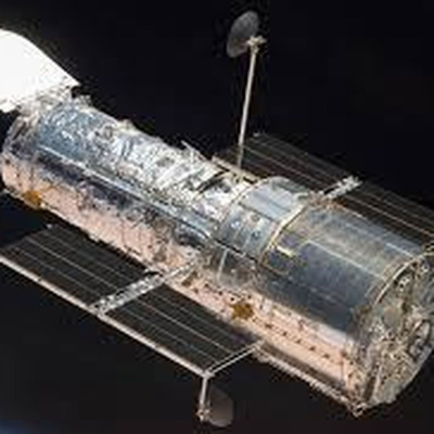 Space Nuts