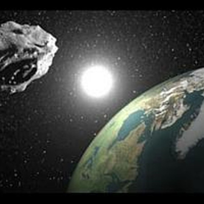 Space Nuts