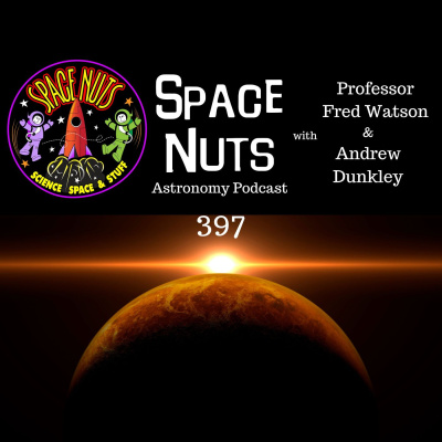 Space Nuts