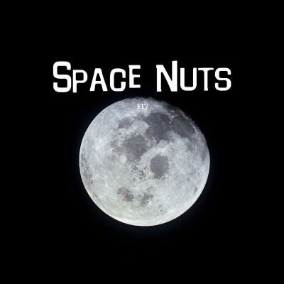 Space Nuts