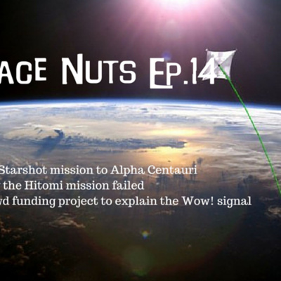 Space Nuts