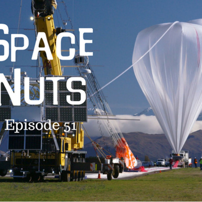Space Nuts