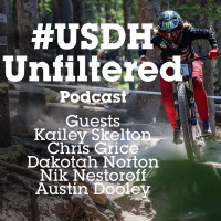 #USDH Unfiltered - National MTB Championships with Kailey Skelton, Chris Grice, Dakotah Norton and more
