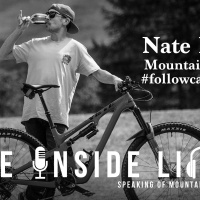 Nate Hills - The Inside Line Podcast