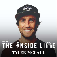 Tyler McCaul - The Inside Line Podcast