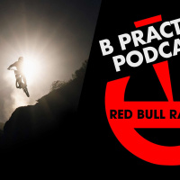 Vitals B Practice Podcast - RAMPAGE