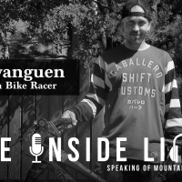 JD Swanguen - The Inside Line Podcast
