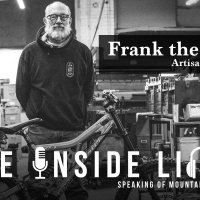 Frank the Welder - The Inside Line Podcast