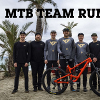 MTB TEAM RUMORS - B Practice Podcast
