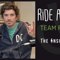 TEAM ROBOT - The Inside Line Ride Along Ep. 1