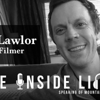 John Lawlor, MTB Filmer - The Inside Line Podcast