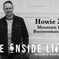 HOWIE ZINK - The Inside Line Mountain Bike Podcast