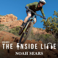 Noah Sears, VP of Business Development at MRP