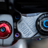 RAW Interviews - World Champs DH Track Walk