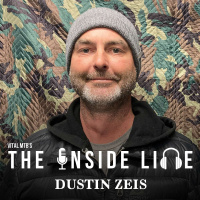 Boise Bike Park Head of Maintenance - Dustin Zeis