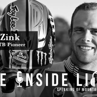 CAM ZINK - The Inside Line Podcast