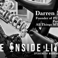 MTB Suspension Answers with PUSH Industries - The Inside Line - Darren Murphy Part 2