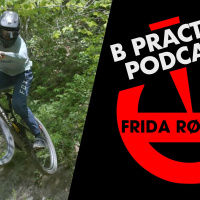 Vitals B Practice Podcast - FRIDA RONNING