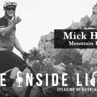 Mick Hannah - The Inside Line Podcast