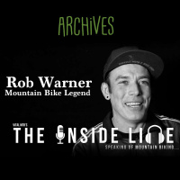 ROB WARNER - The Inside Line Archives