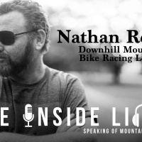 NATHAN RENNIE - The Inside Line Podcast
