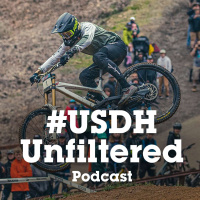 #USDH Unfiltered - Dakotah Norton and Les Gets World Cup Downhill Pre-Race