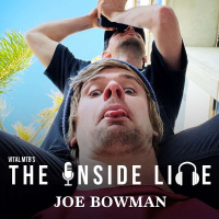 Steel City Medias Joe Bowman - The Inside Line