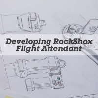 Tech Talk - How RockShox Flight Attendant Came to Be