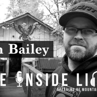 Colin Bailey - The Inside Line Podcast
