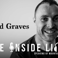 JARED GRAVES - A Week Out of Brain Surgery