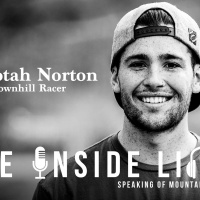 Dakotah Norton, American Downhill Racer