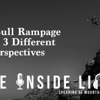 Red Bull Rampage from 3 Different Perspectives - The Inside Line
