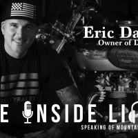DEITY Founder, Eric Davies - The Inside Line Archives