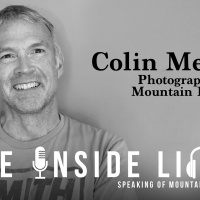 Battling Lou Gehrigs Disease - MTB Photographer, Colin Meagher, Needs Your Help