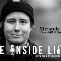 Miranda Miller - The Inside Line