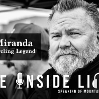 Hollywood Mike Miranda - The Inside Line Podcast