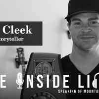 Ryan Cleek, MTB Storyteller - The Inside Line