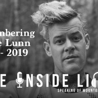 Remembering Jordie Lunn - The Inside Line Podcast