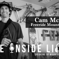 Cam McCaul Interview - The Inside Line