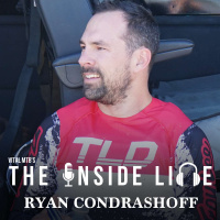 RYAN CONDRASOFF