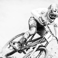 LOIC BRUNI INTERVIEW - Mountain Bike World Champion