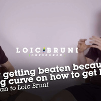 Loic Bruni Interviews Troy Brosnan - Outspoken