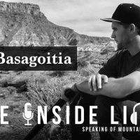 Paul Basagoitia Learns To Walk Again - The Inside Line Podcast