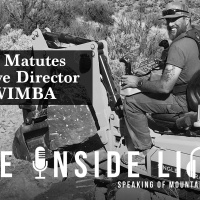 Carlos Matutes, SWIMBA Executive Director - The Inside Line Podcast