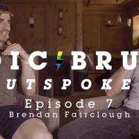 Loic Bruni  Brendan Fairclough - Outspoken Episode 7