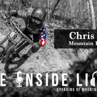 16-year-old DH Racer, Chris Grice - The Inside Line Podcast