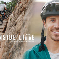 Climbing the Whole Enchilada Trail - Braydon Bringhurst of 8600FT - The Inside Line Live