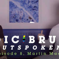 Loic Bruni  Martin Maes - Outspoken Episode 8